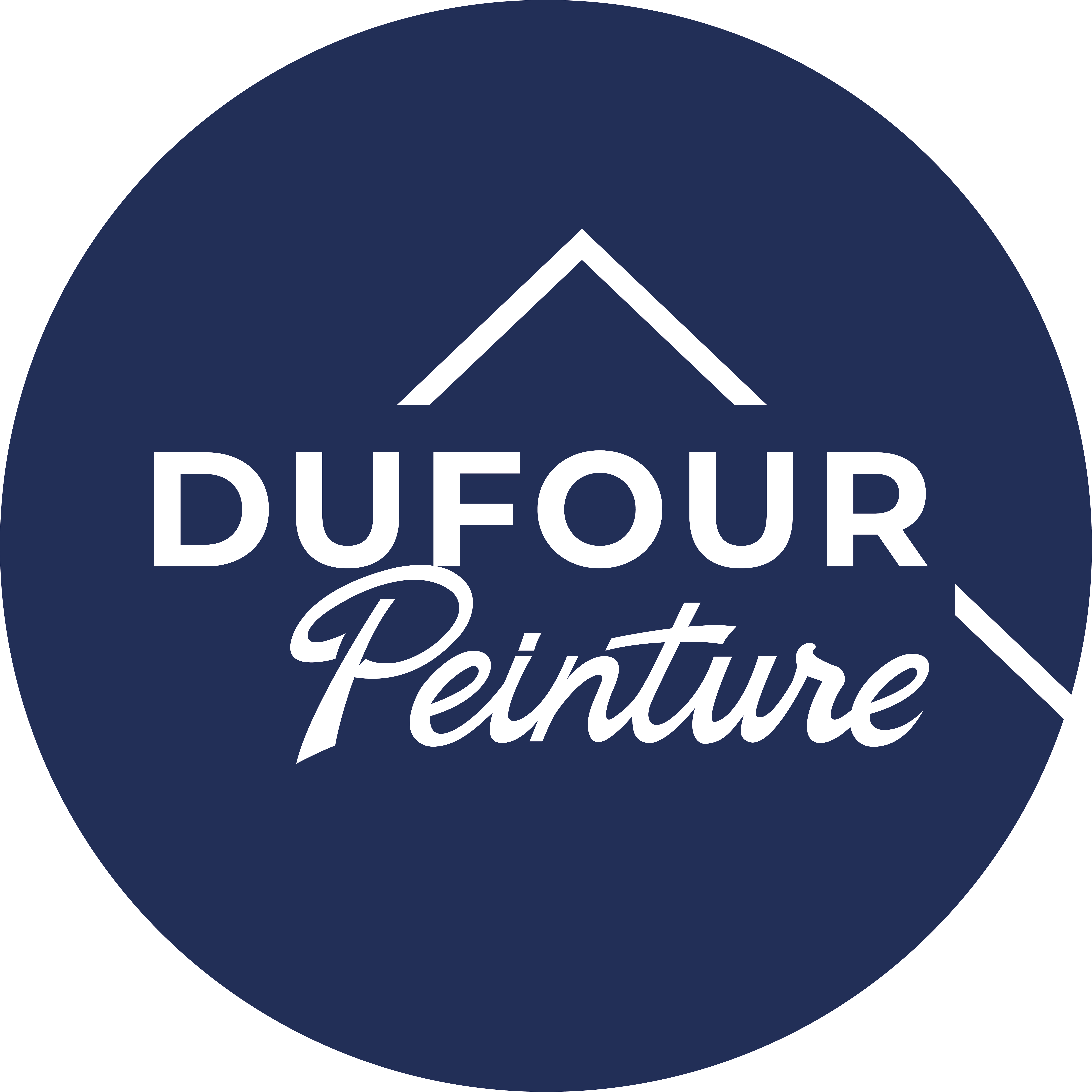 Dufour Peinture